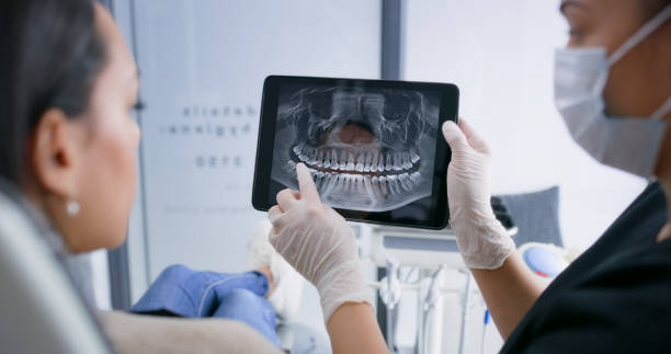 Licensed Tooth Extraction service in New Hempstead, NY - Smile Center Dentistry